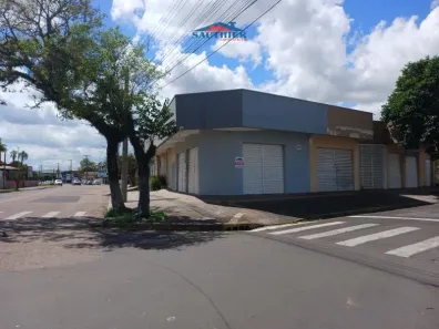 Ponto Comercial para alugar, 51m² no Dihel, Sapucaia do Sul