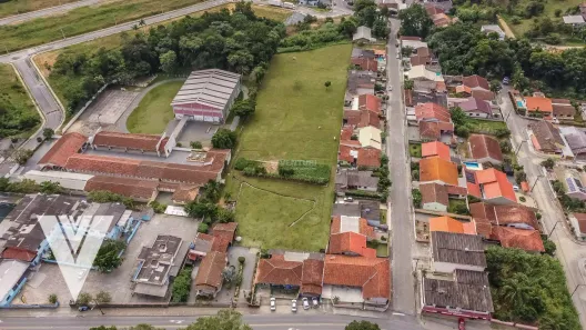 Lote/Terreno à venda, 9616m² no Velha Central, Blumenau