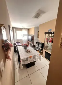 Apartamento com 3 Quartos à venda, 68m² no Rosa Maria, São Cristóvão