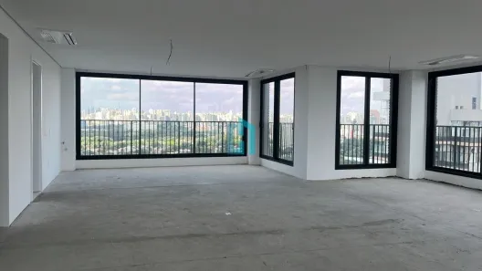Apartamento com 4 Quartos à venda, 375m² no Moema, São Paulo