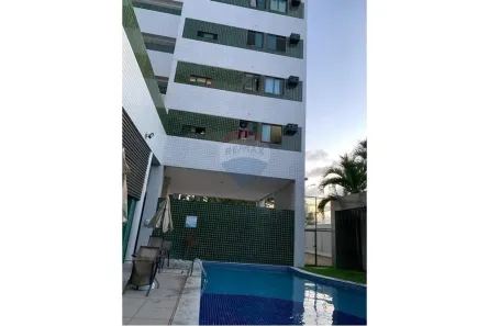 Apartamento com 3 Quartos à venda, 67m² no Engenho do Meio, Recife