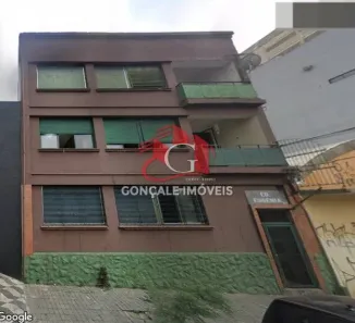 Imóvel Comercial com 3 Quartos à venda, 850m² no Campos Elíseos, São Paulo