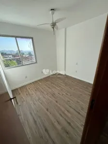 Apartamento com 3 Quartos à venda, 60m² no Engenho Novo, Rio de Janeiro