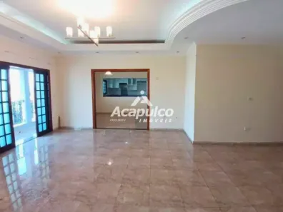 Casa com 3 Quartos para alugar, 260m² no Morada do Sol, Americana