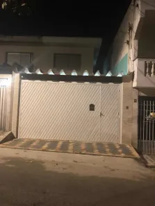 Sobrado com 2 Quartos à venda, 108m² no Vila Caraguatá, São Paulo