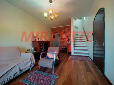 Sobrado com 3 Quartos à venda, 132m² no Vila Santos, São Paulo