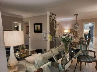 Apartamento com 3 Quartos à venda, 108m² no Pinheiros, São Paulo