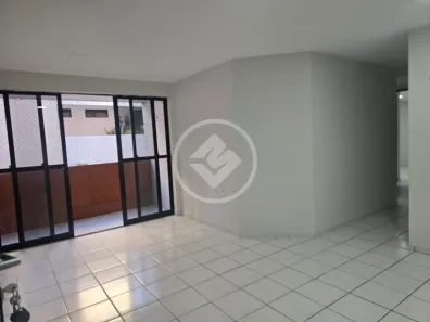 Apartamento com 3 Quartos à venda, 78m² no Jardim Oceania, João Pessoa