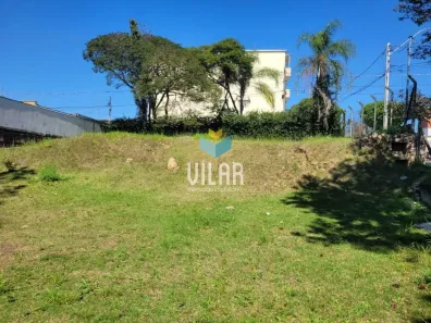 Lote/Terreno à venda, 1046m² no Vila Trujillo, Sorocaba