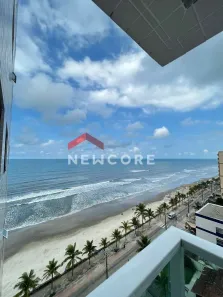 Apartamento com 2 Quartos à venda, 74m² no Vila São Paulo, Mongaguá