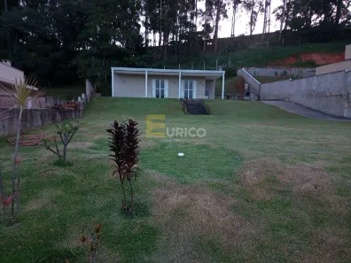 Lote/Terreno à venda, 810m² no Terras de Santa Teresa, Itupeva