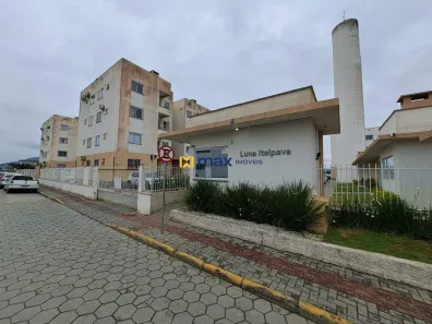 Apartamento com 2 Quartos para alugar, 51m² no Itaipava, Itajaí