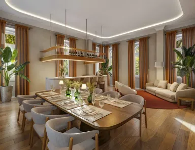 Apartamento com 3 Quartos à venda, 102m² no Flamengo, Rio de Janeiro