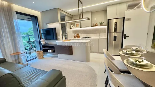 Apartamento com 3 Quartos à venda, 85m² no América, Joinville