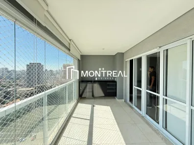 Apartamento com 2 Quartos à venda, 71m² no Vila Gertrudes, São Paulo