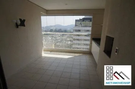 Apartamento com 2 Quartos à venda, 107m² no Dezoito do Forte Empresarial/Alphaville., Barueri