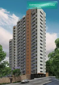 Apartamento com 2 Quartos à venda, 46m² no Alto da Mooca, São Paulo
