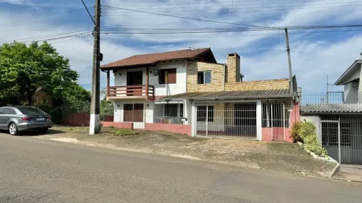 Casa com 3 Quartos à venda, 283m² no Primavera, Novo Hamburgo