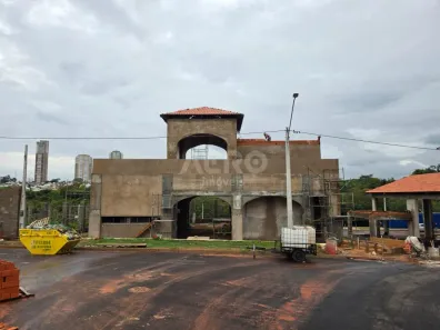 Lote/Terreno à venda, 427m² no Parque das Nações, Bauru