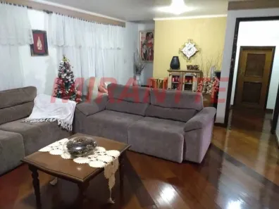 Sobrado com 3 Quartos à venda, 319m² no Água Fria, São Paulo