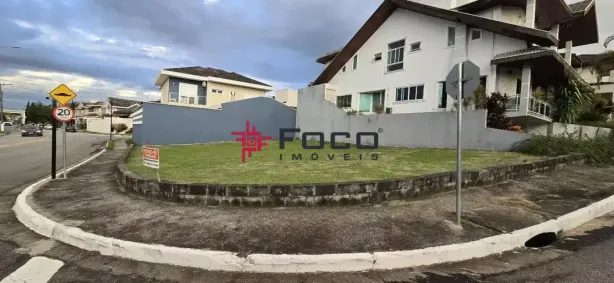Lote/Terreno à venda, 329m² no Urbanova V, São José dos Campos