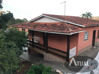 Casa com 3 Quartos à venda, 500m² no Jardim Imperial, Atibaia