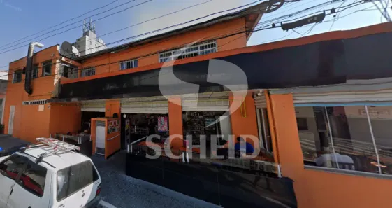 Imóvel Comercial à venda, 180m² no Capela do Socorro, São Paulo
