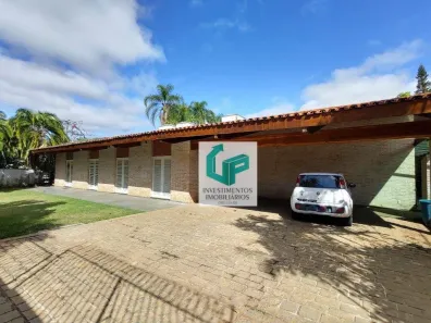 Casa com 4 Quartos à venda, 660m² no Jardim América, Sorocaba