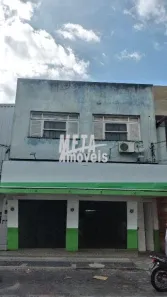 Ponto Comercial à venda, 330m² no Centro, Campos dos Goytacazes