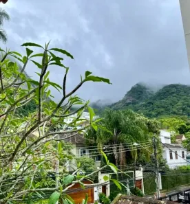 Casa com 4 Quartos à venda, 300m² no Jardim Botânico, Rio de Janeiro