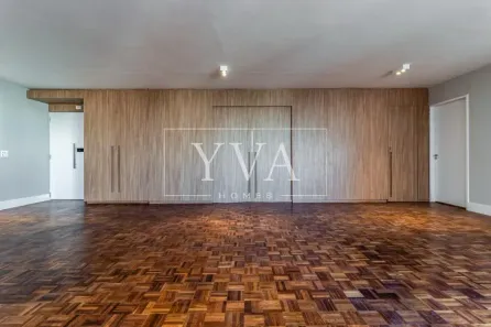 Apartamento com 2 Quartos à venda, 157m² no Itaim Bibi, São Paulo
