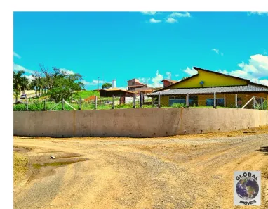 Casa de Condomínio com 3 Quartos à venda, 2700m² no Condomínio Ninho Verde, Porangaba