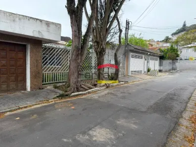 Casa com 3 Quartos à venda, 245m² no Horto Florestal, São Paulo