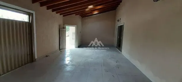 Casa com 3 Quartos à venda, 165m² no Jardim Florestan Fernandes, Ribeirão Preto