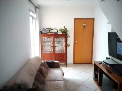 Cobertura com 3 Quartos à venda, 100m² no Jardim América, Belo Horizonte
