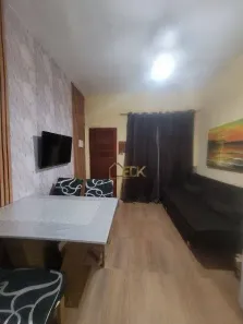 Apartamento com 2 Quartos à venda, 47m² no Praia do Sape, Ubatuba