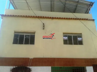 Apartamento com 3 Quartos à venda, 100m² no São Sebastião, Viçosa