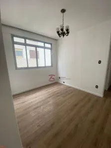 Apartamento com 1 Quarto para alugar, 46m² no Consolação, São Paulo