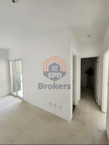Apartamento com 2 Quartos à venda, 49m² no Jardim Buriti, Várzea Paulista