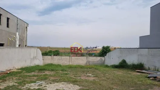 Lote/Terreno à venda, 550m² no Condomínio Residencial Alphaville II, São José dos Campos