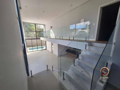 Casa de Condomínio com 4 Quartos para alugar, 340m² no Alphaville Nova Esplanada, Votorantim