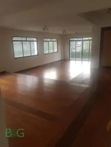 Apartamento com 3 Quartos à venda, 234m² no Vila Andrade, São Paulo