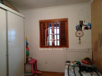 Casa com 3 Quartos à venda, 227m² no Alto da Boa Vista, Mauá