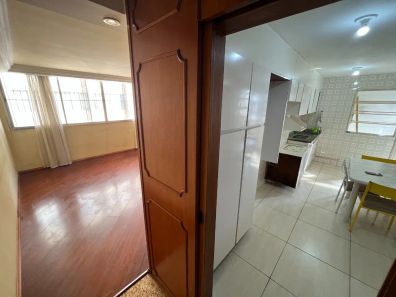 Apartamento com 2 Quartos à venda, 98m² no Saúde, São Paulo