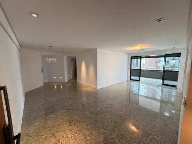 Apartamento com 4 Quartos à venda, 224m² no Aldeota, Fortaleza
