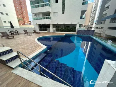 Apartamento com 2 Quartos à venda, 64m² no Ocian, Praia Grande