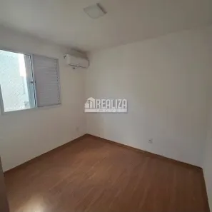 Apartamento com 2 Quartos à venda, 39m² no Recreio dos Bandeirantes, Uberaba