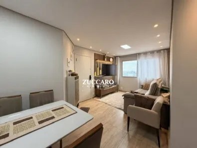 Apartamento com 3 Quartos à venda, 95m² no Jardim Barbosa, Guarulhos