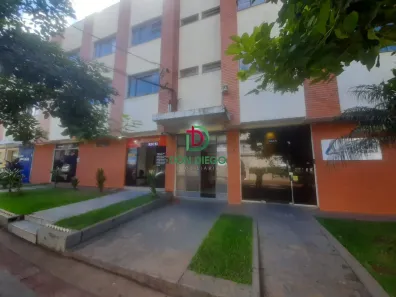 Sala Comercial para alugar, 60m² no Centro, Londrina