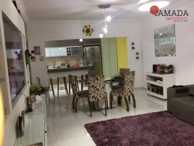 Sobrado com 3 Quartos à venda, 210m² no Jardim Fernandes, São Paulo